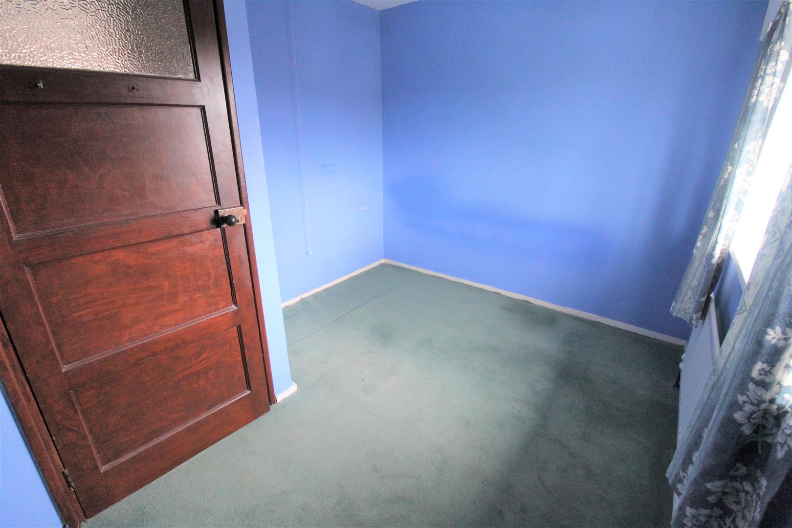 Peascroft Road, Norton, Stoke-On-Trent